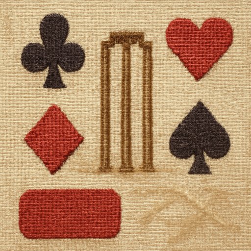 777xs کرکٹ اوورز کارڈ