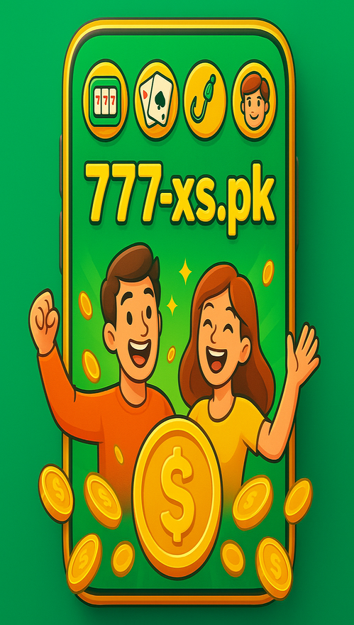 777xs Download