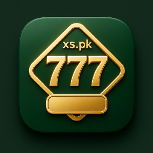 777xs Gaming Title