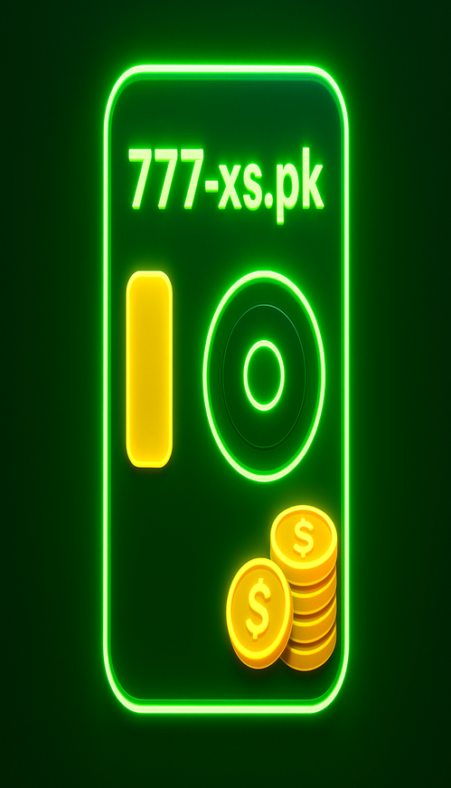 777xs login